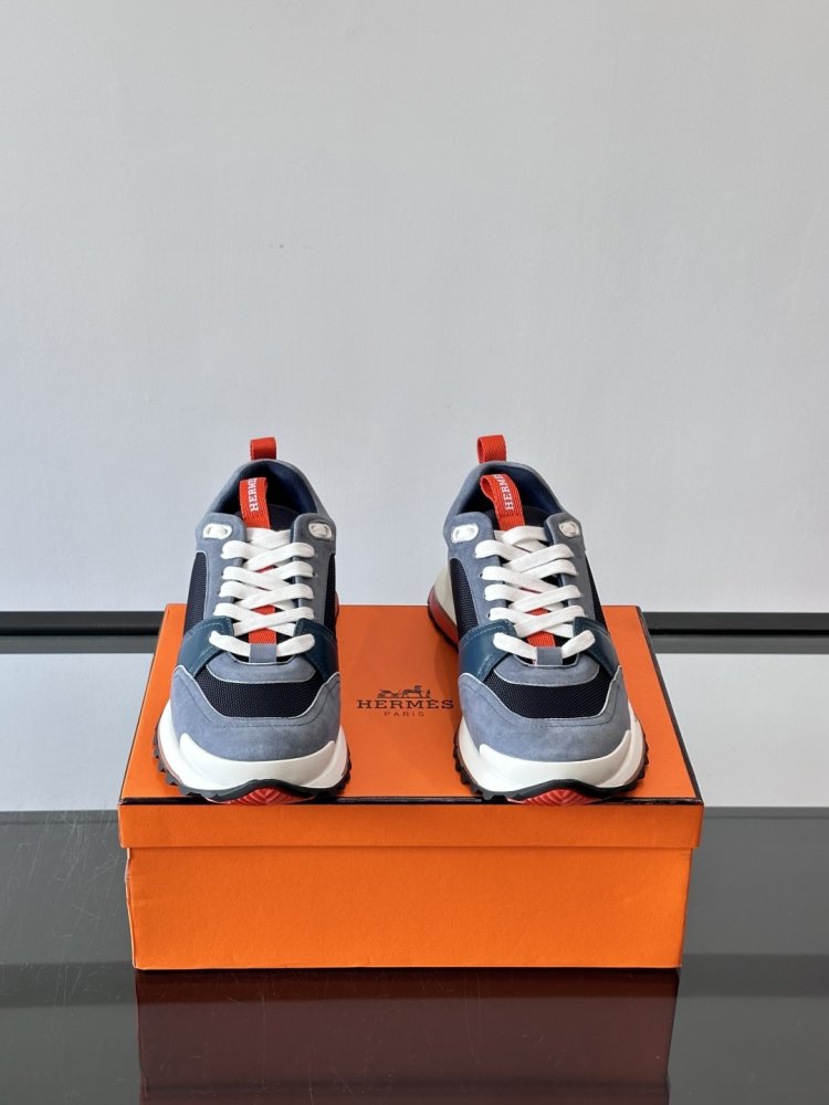 Кросівки чоловічі фото 2