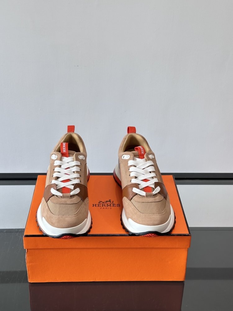 Sneakers men's фото 2