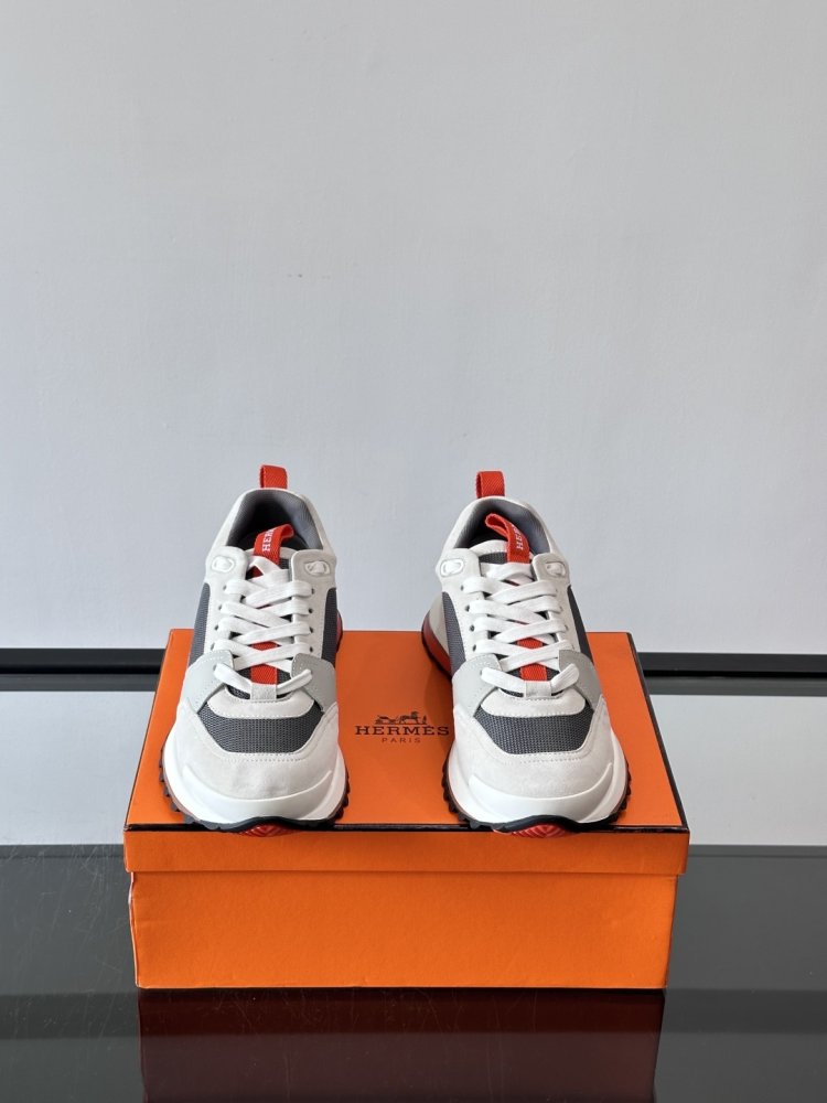 Sneakers men's фото 2