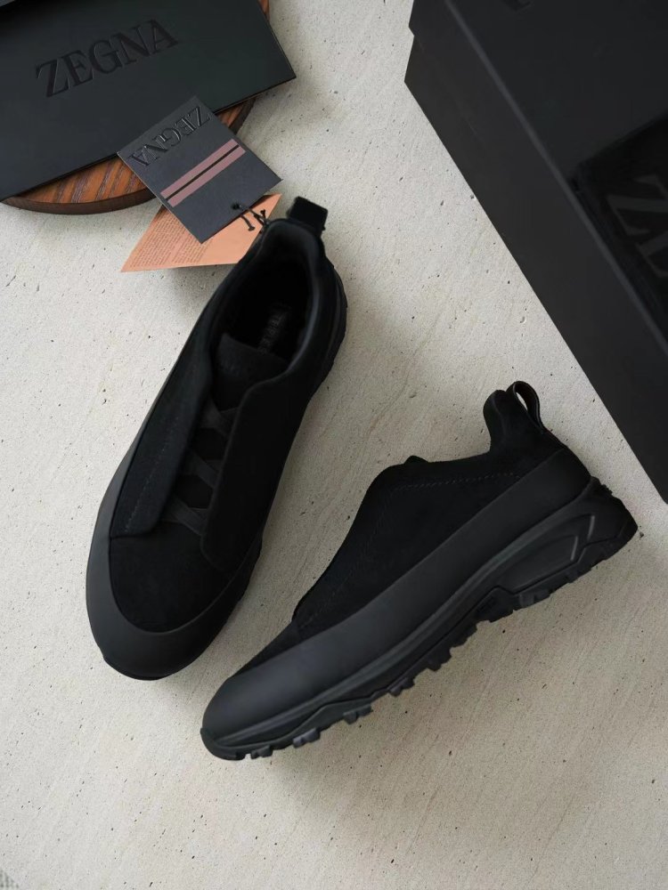 Sneakers men's фото 2