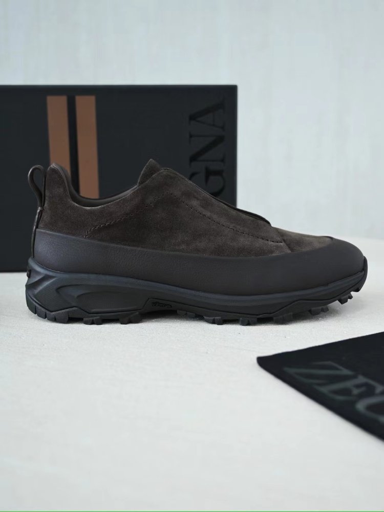 Sneakers men's фото 2