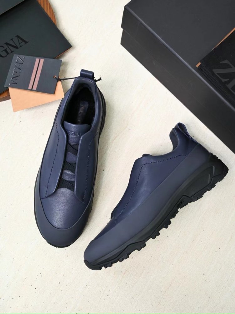 Sneakers men's фото 2