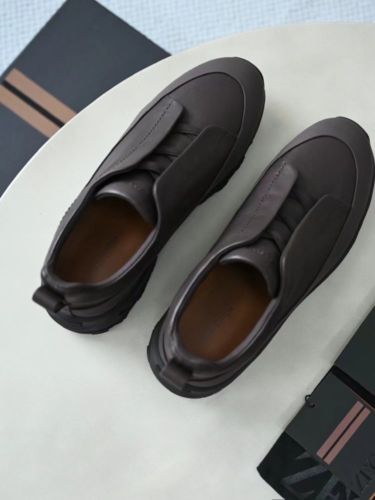 Sneakers men's фото 2