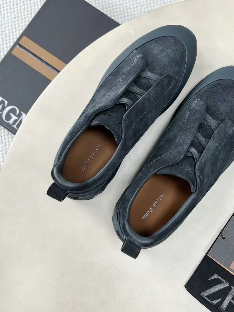 Sneakers men's фото 2