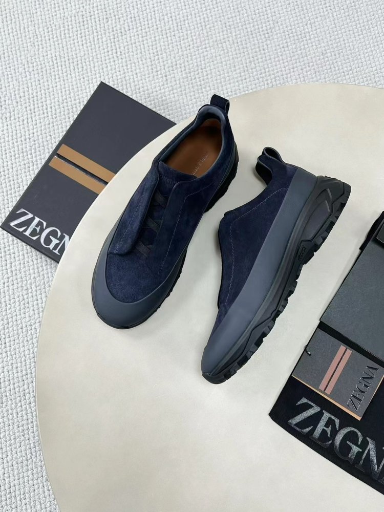 Sneakers men's фото 2