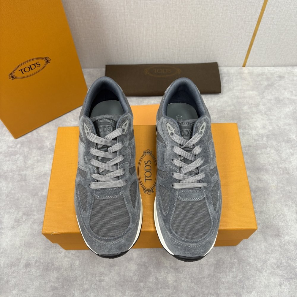 Sneakers men's фото 2