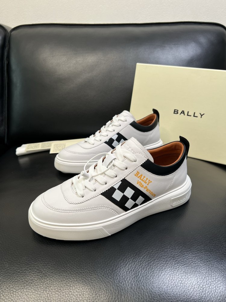 Sneakers men's фото 2