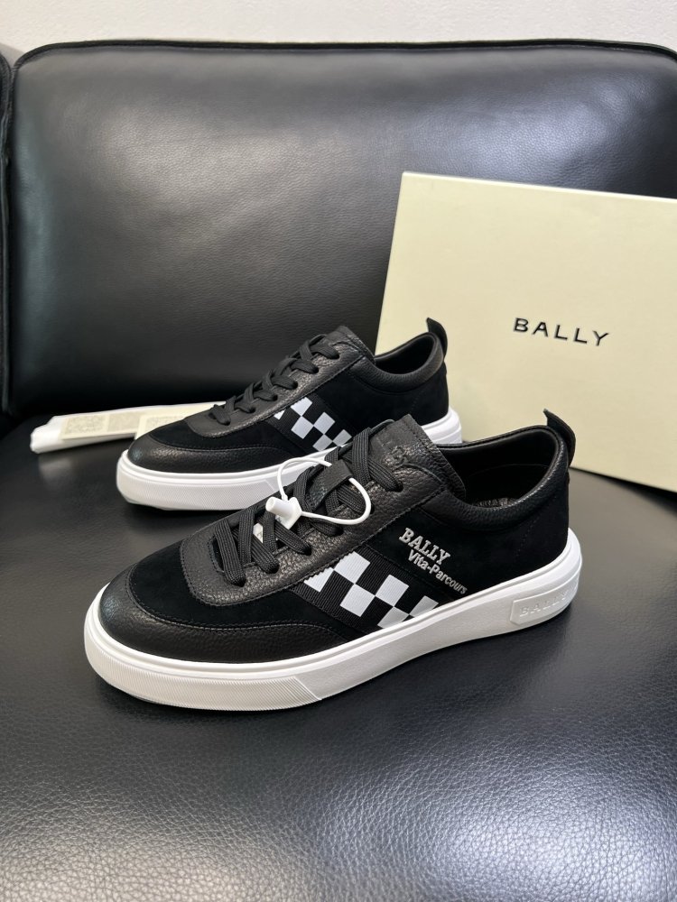 Sneakers men's фото 2