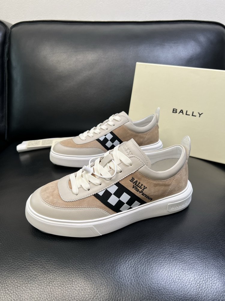 Sneakers men's фото 2