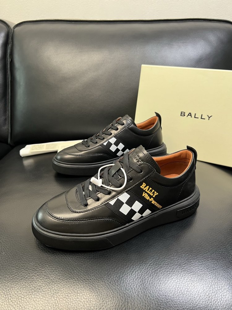 Sneakers men's фото 2