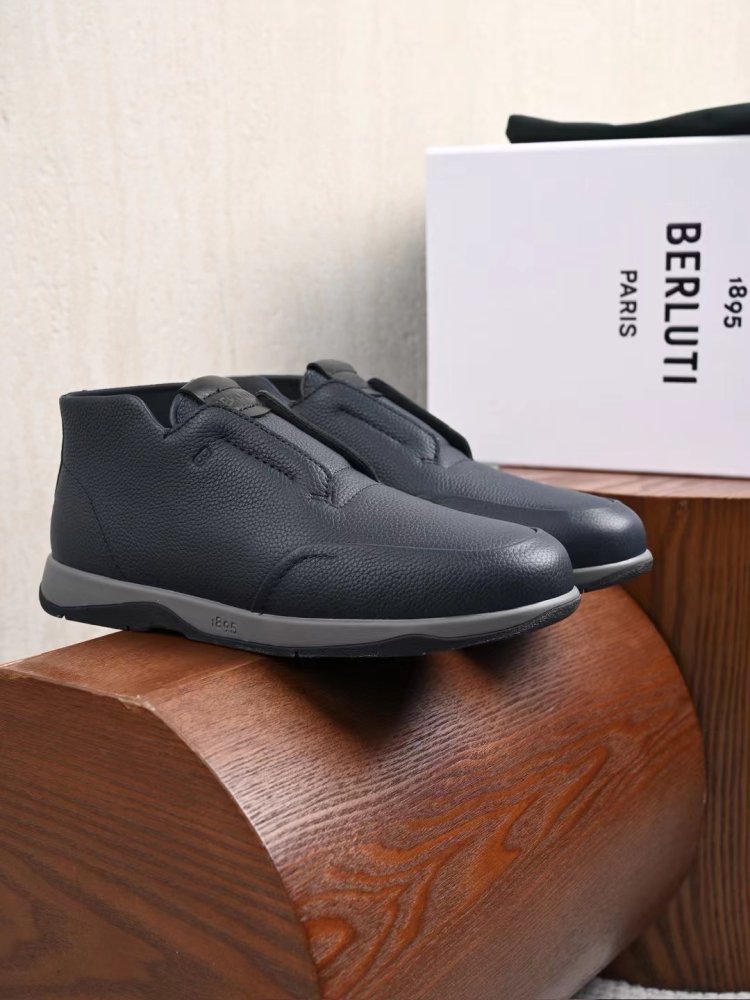 Sneakers men's фото 2