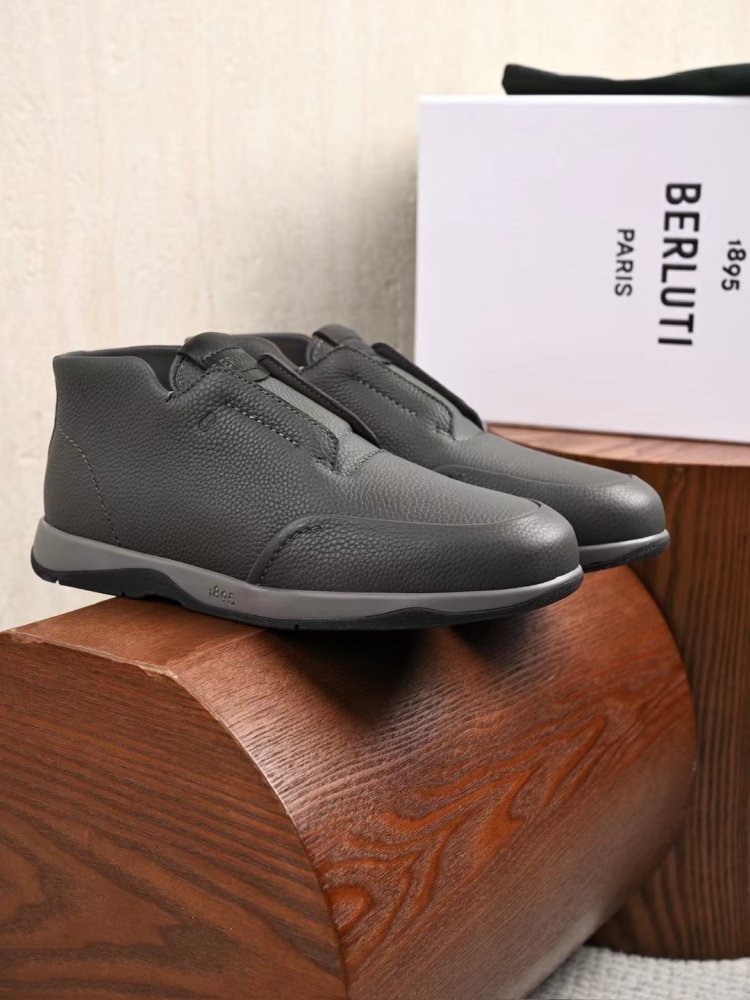 Sneakers men's фото 2