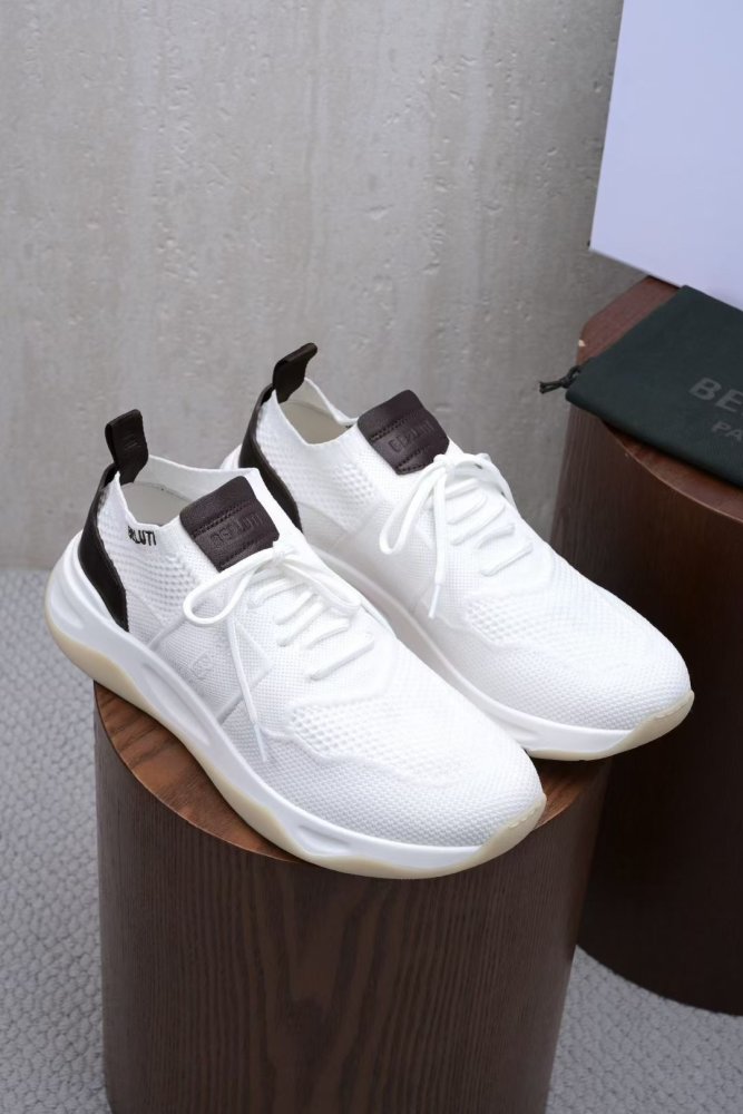 Sneakers men's фото 2