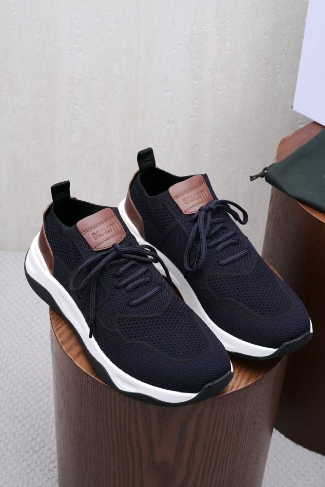 Sneakers men's фото 2