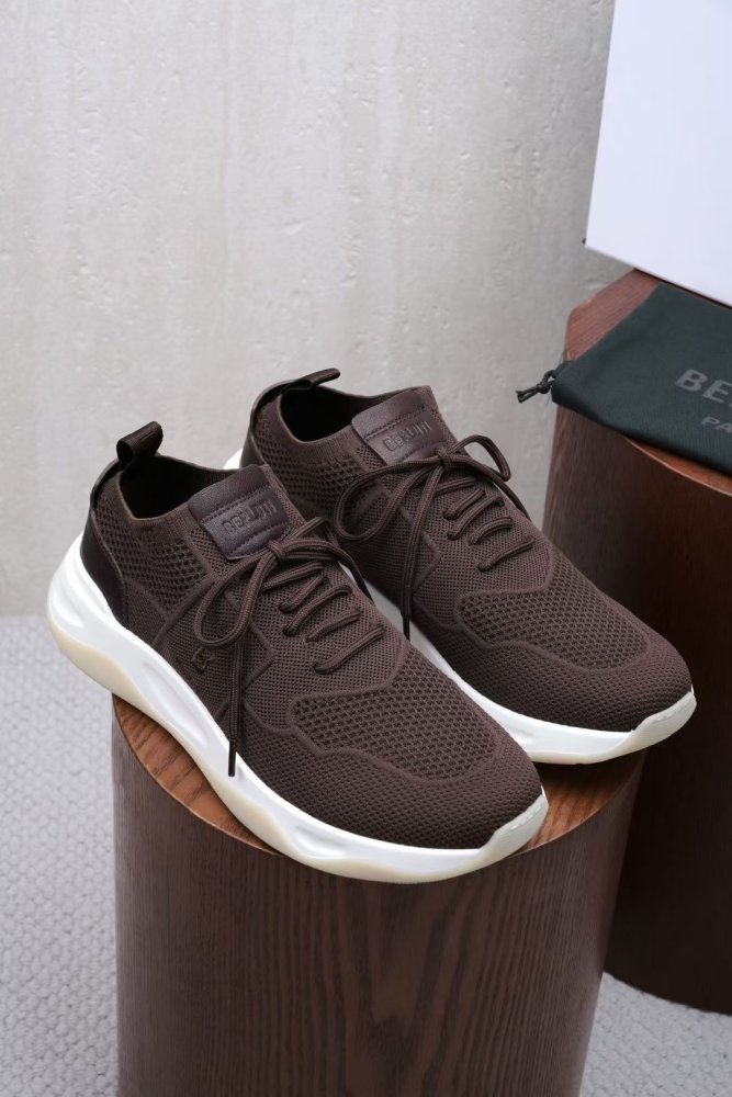 Sneakers men's фото 2