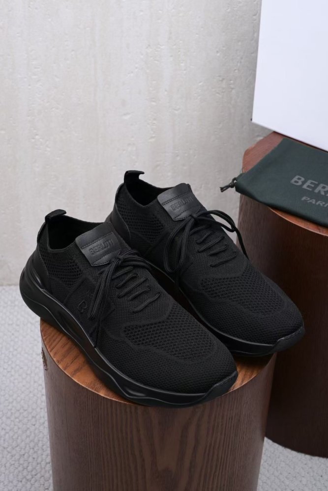 Sneakers men's фото 2