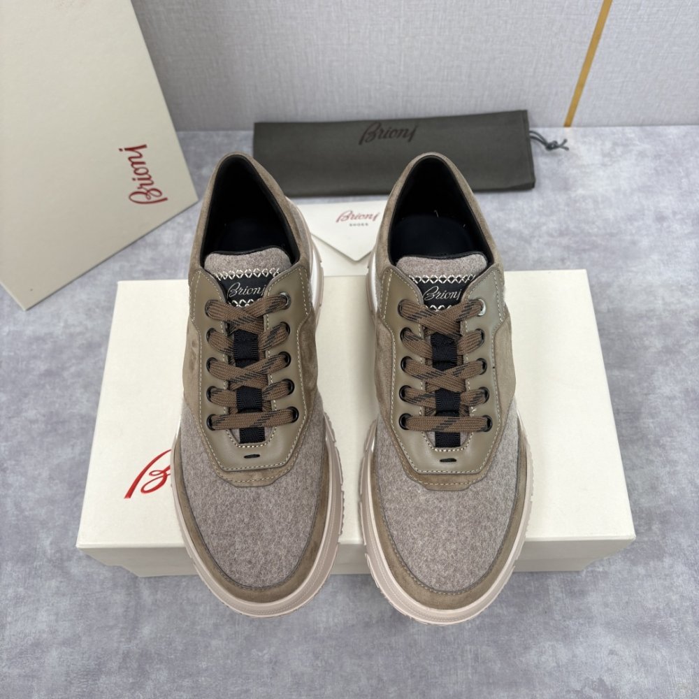 Sneakers men's фото 2