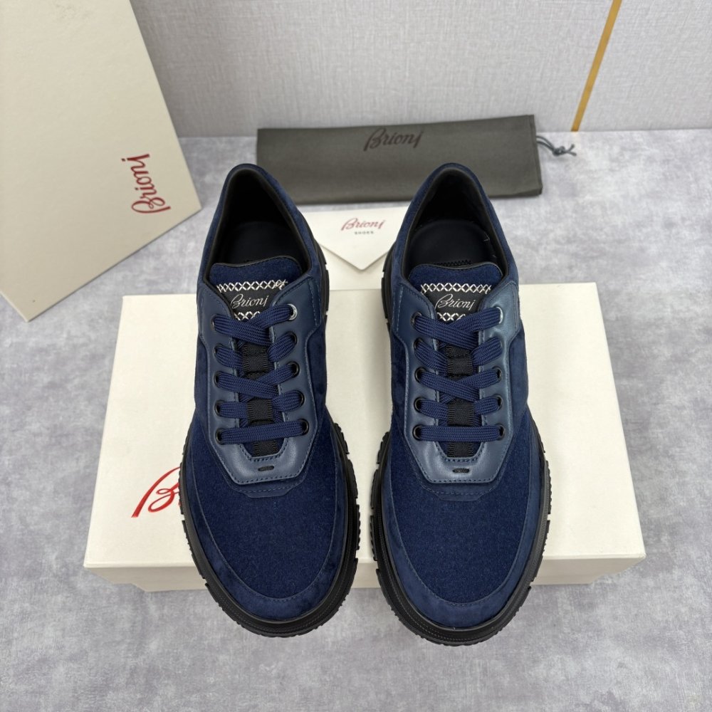 Sneakers men's фото 2