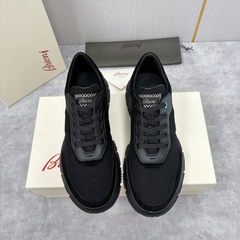 Sneakers men's фото 2