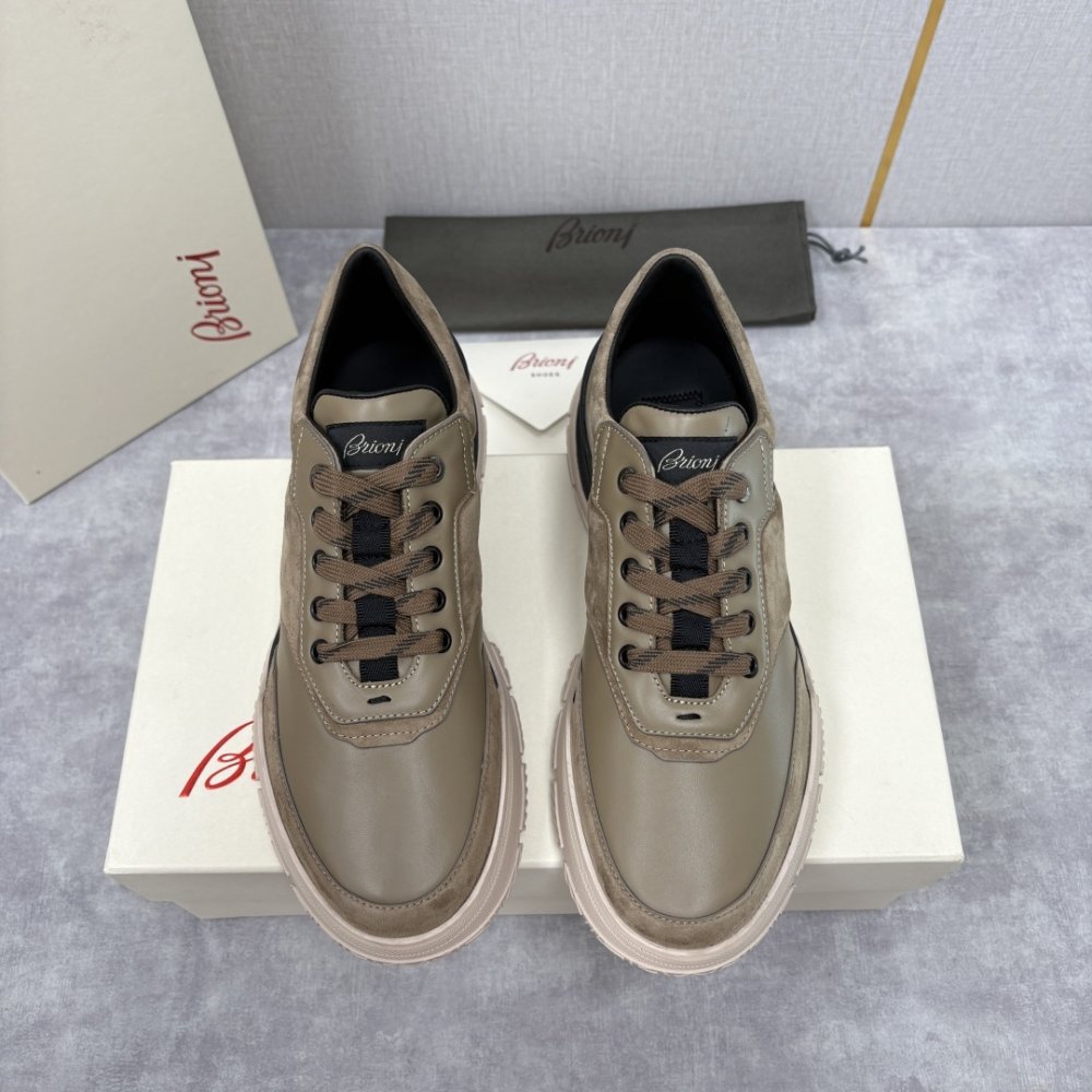 Кроссовки мужские фото 2