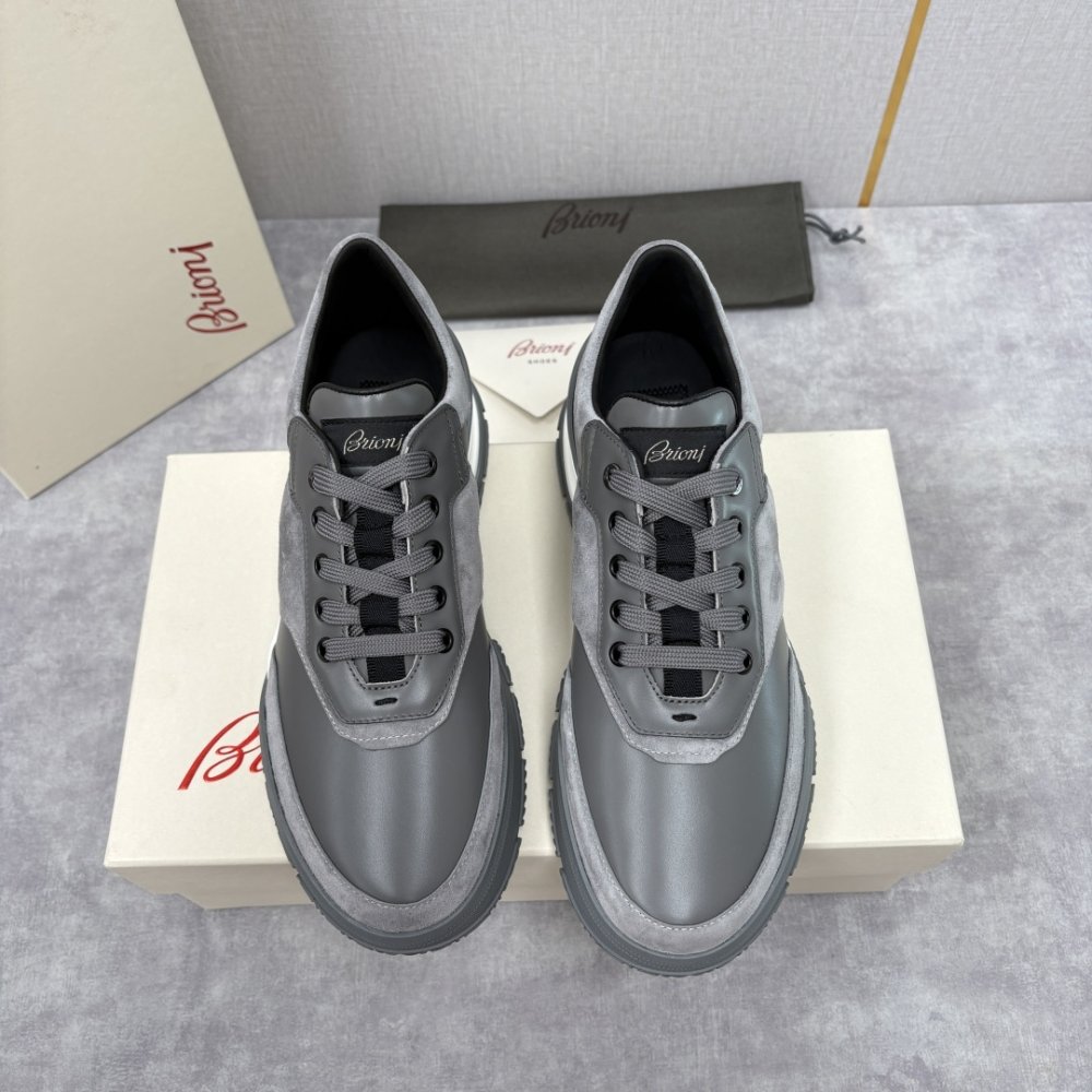 Sneakers men's фото 2