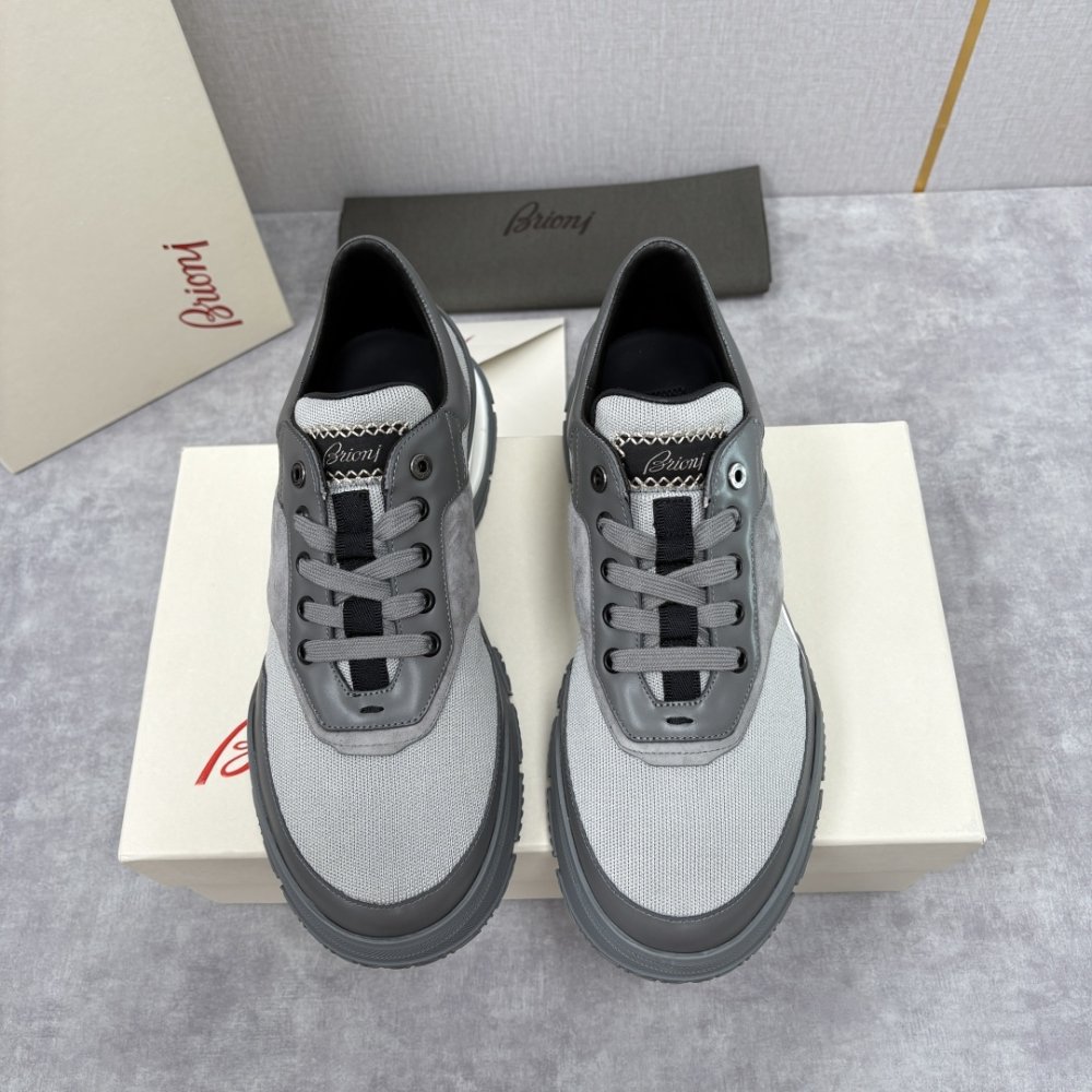 Кроссовки мужские фото 2