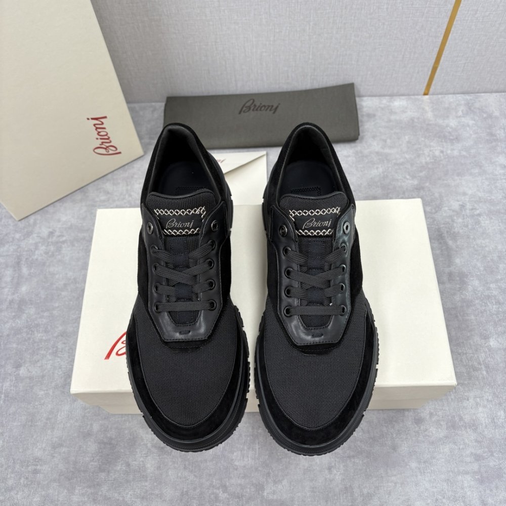 Sneakers men's фото 2