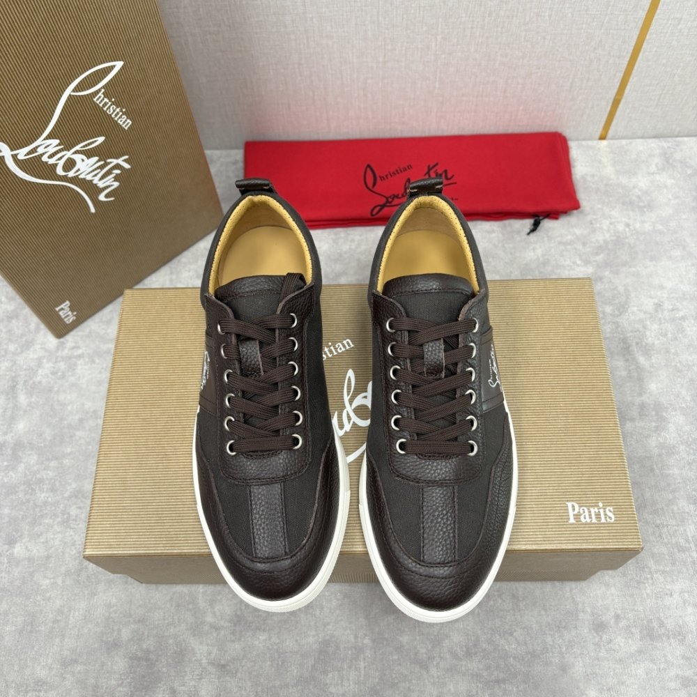 Sneakers men's фото 2