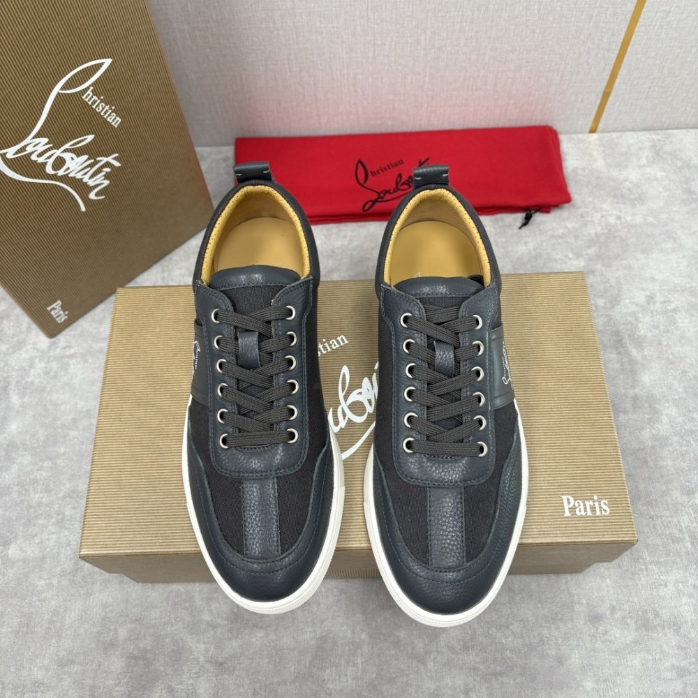 Sneakers men's фото 2