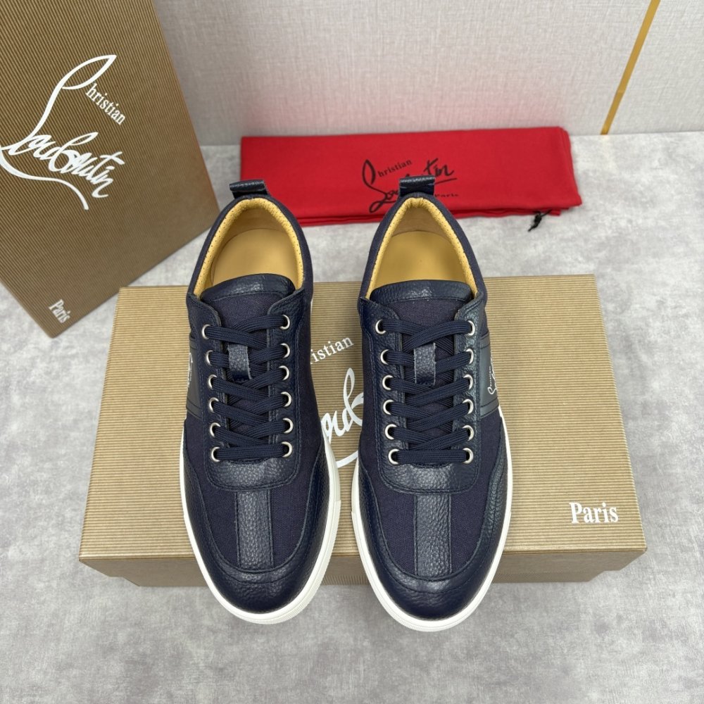 Sneakers men's фото 2