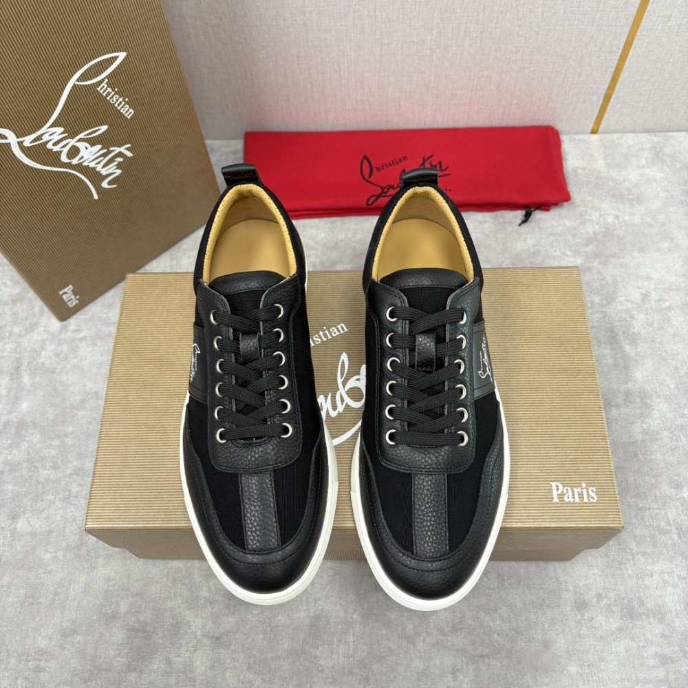 Sneakers men's фото 2