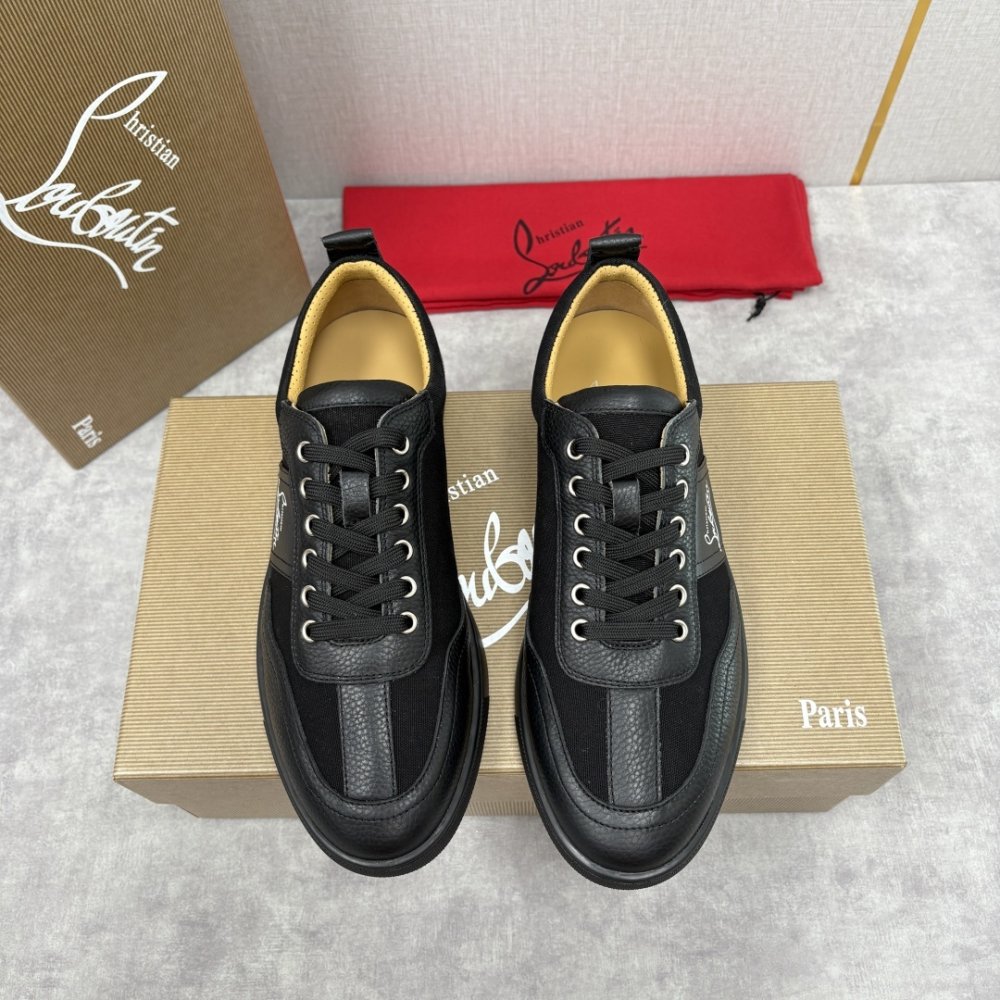 Sneakers men's фото 2