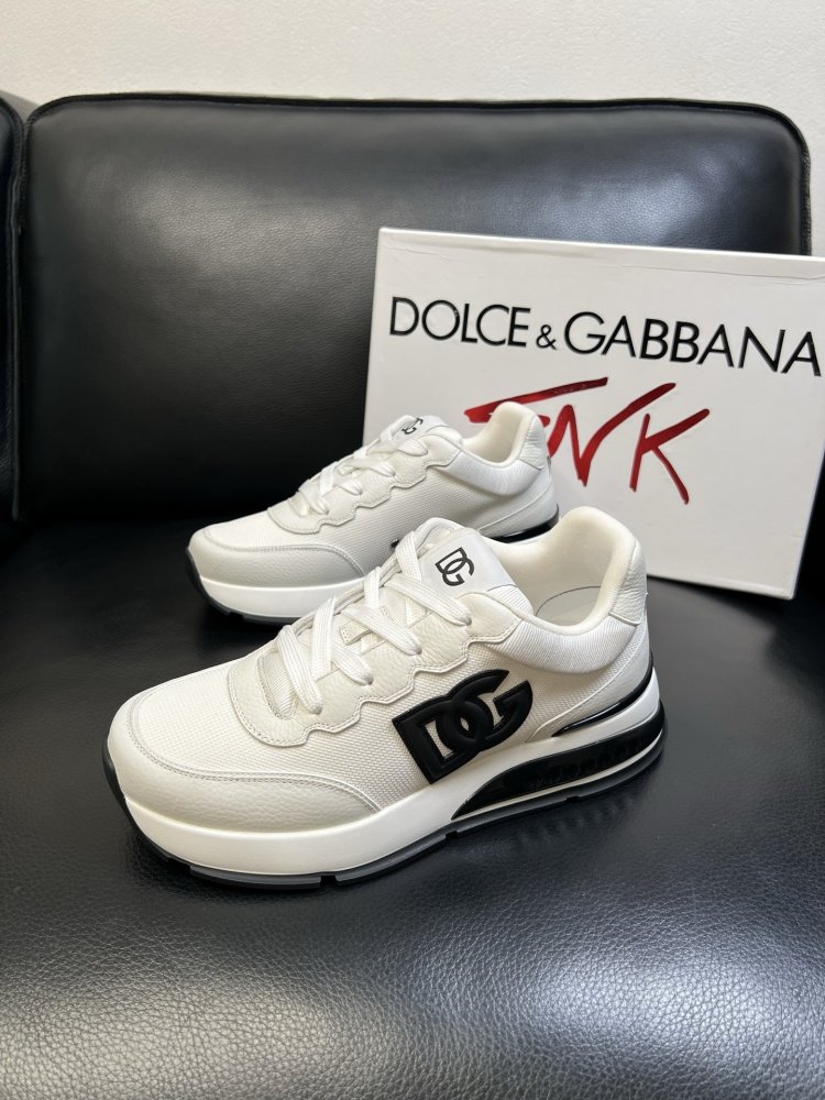 Sneakers men's фото 2