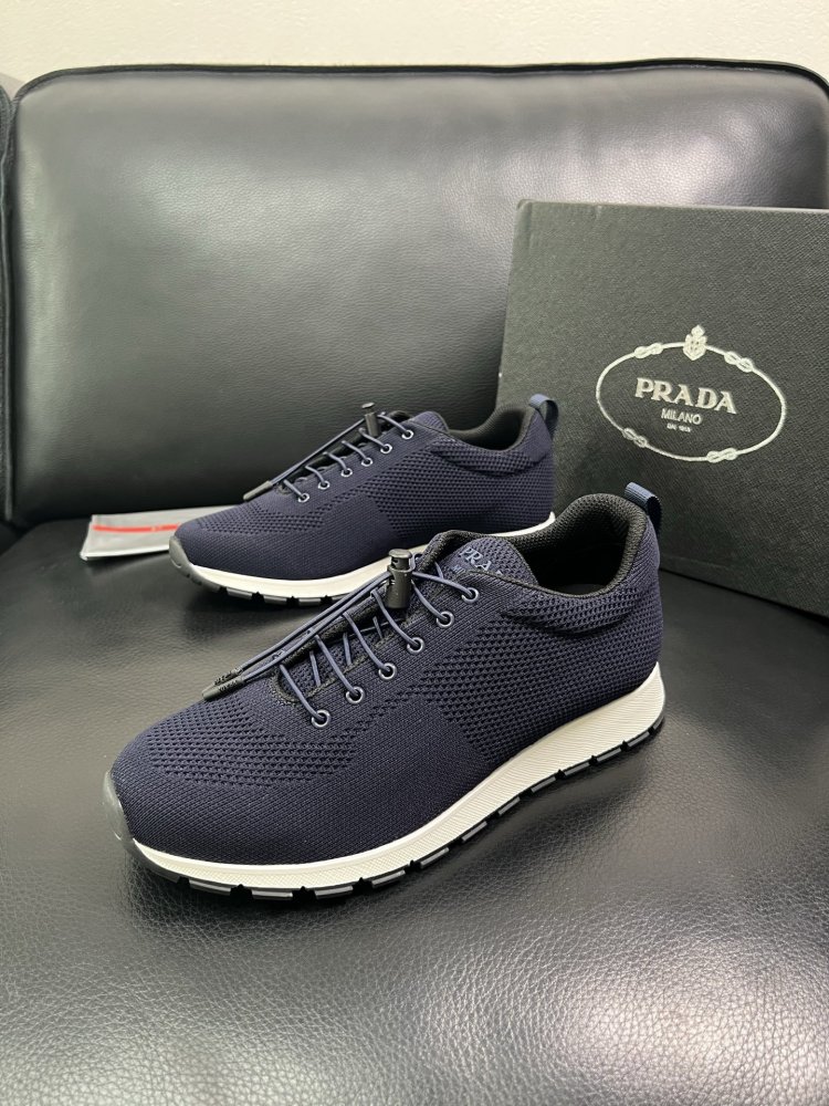 Sneakers men's фото 2