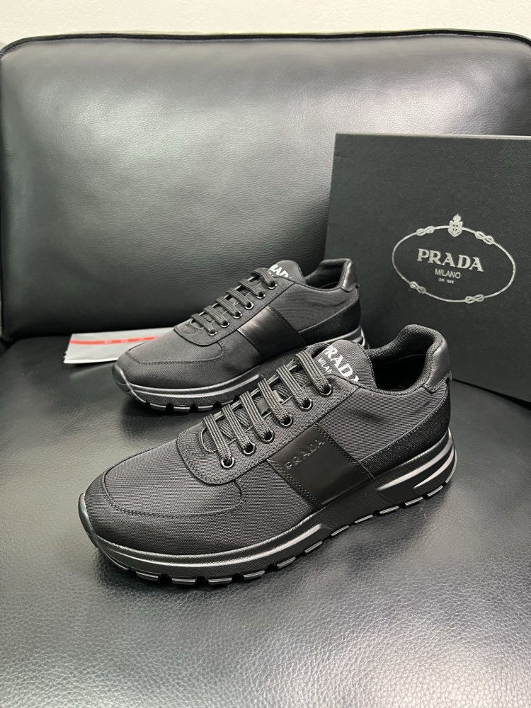 Sneakers men's фото 2