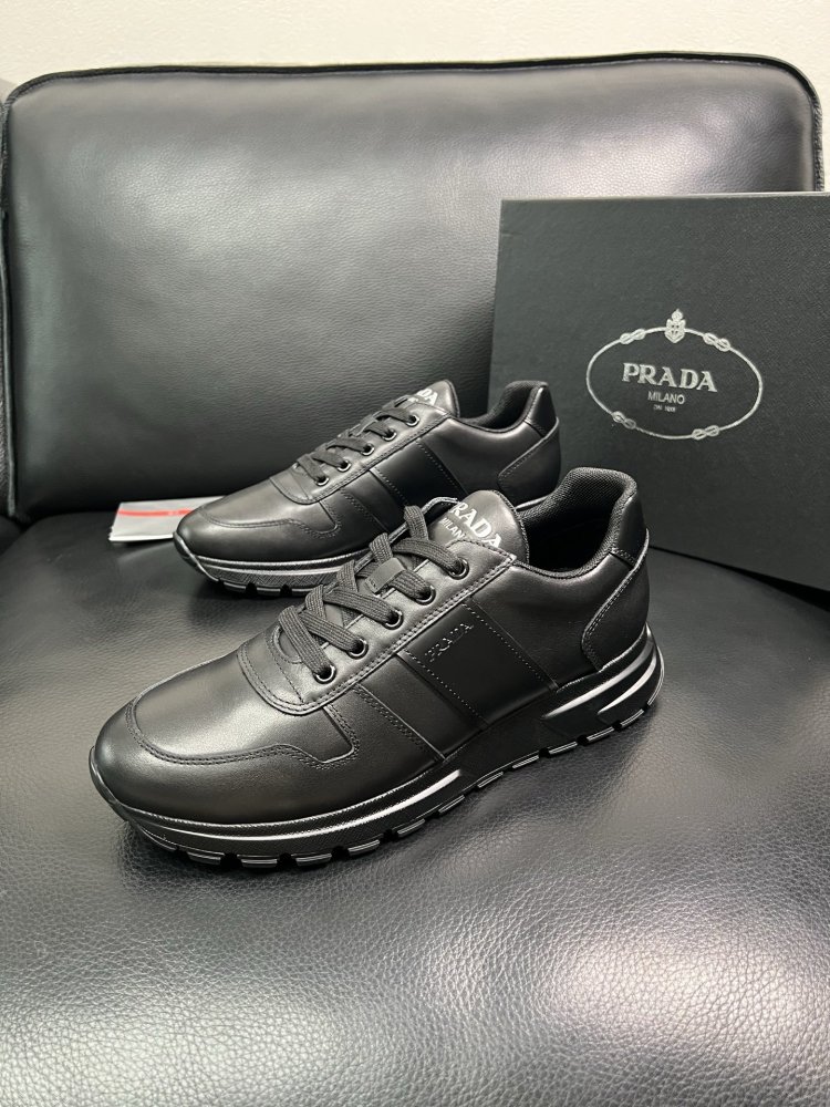 Sneakers men's фото 2