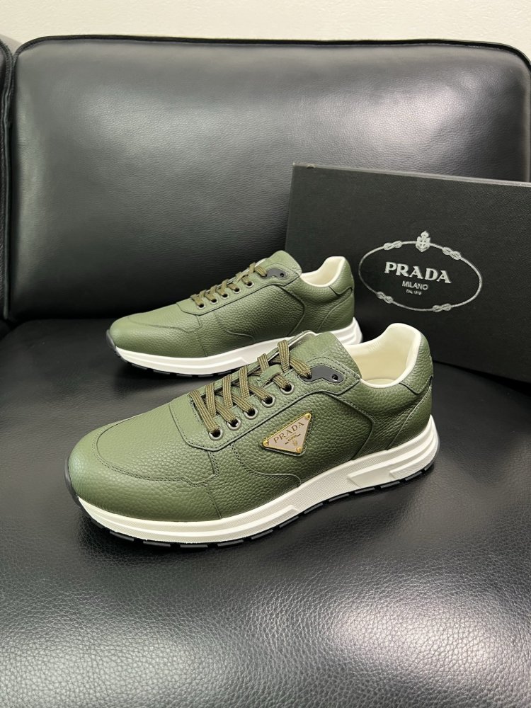 Кроссовки мужские фото 2