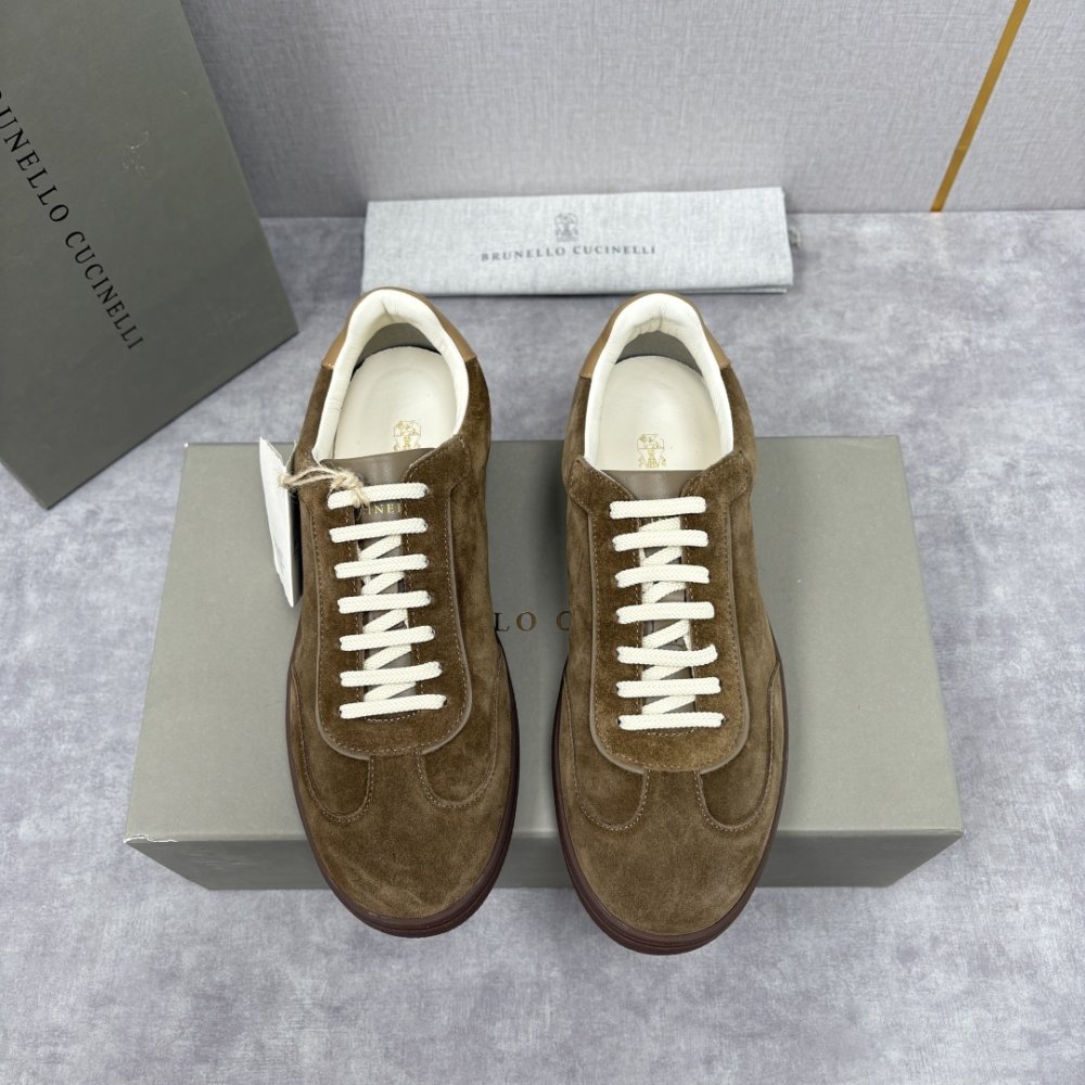 Кроссовки мужские фото 2