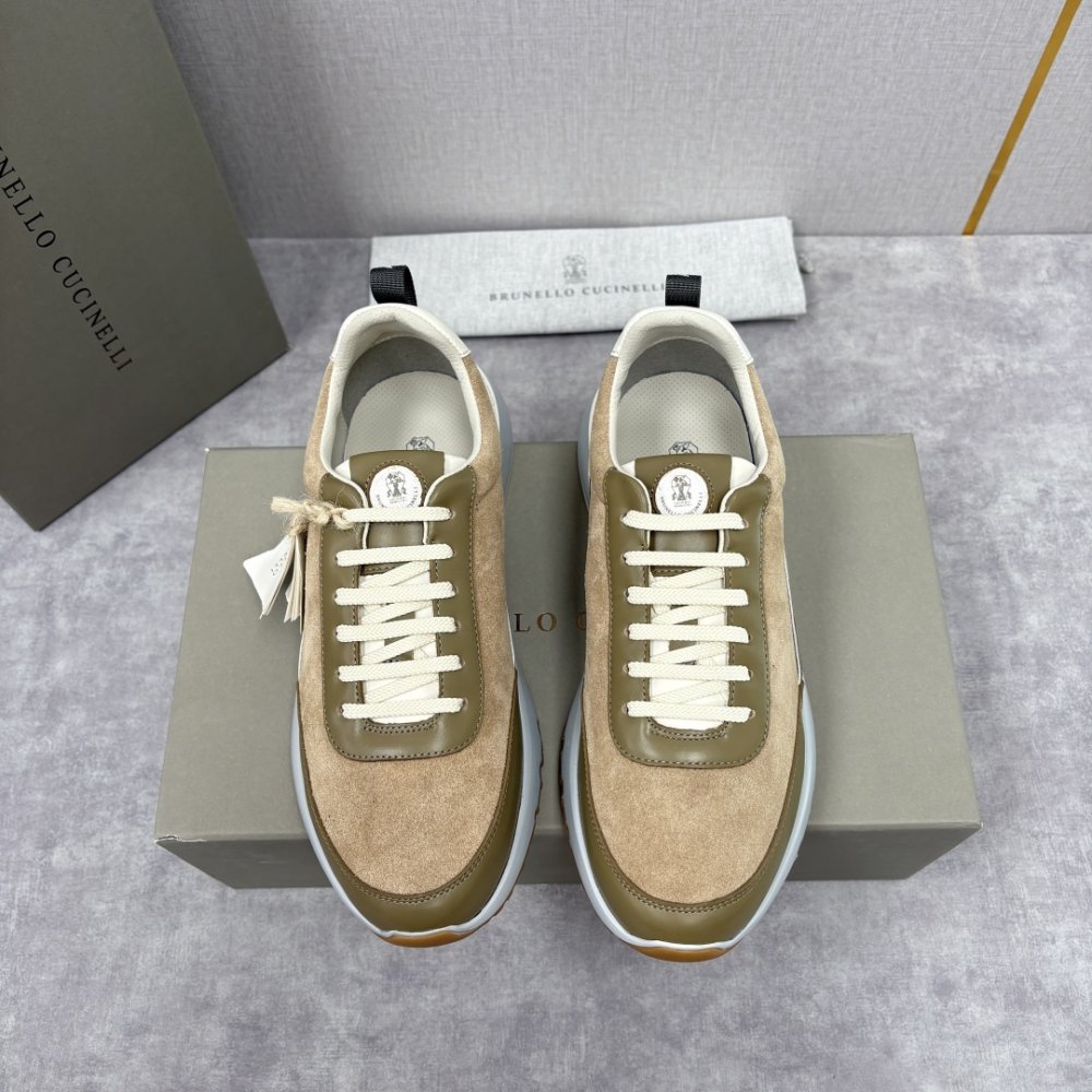 Кросівки чоловічі фото 2