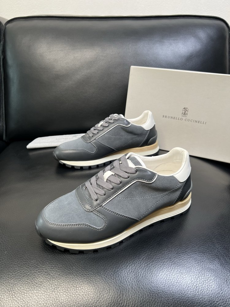 Кросівки чоловічі фото 2