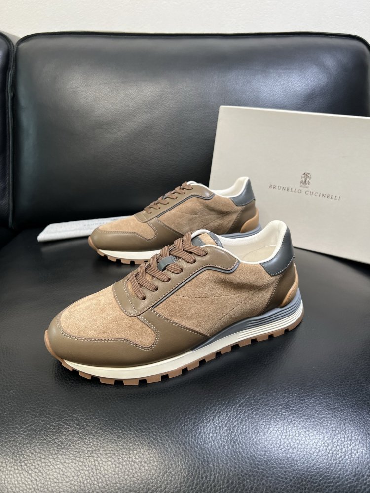 Sneakers men's фото 2