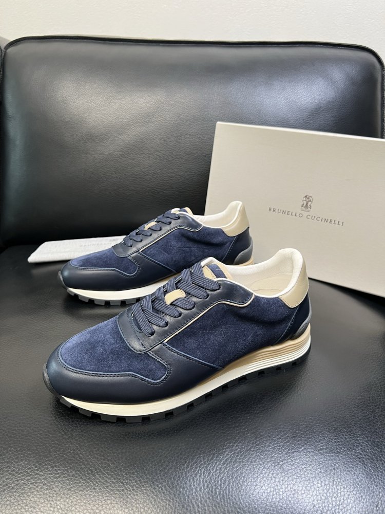 Sneakers men's фото 2