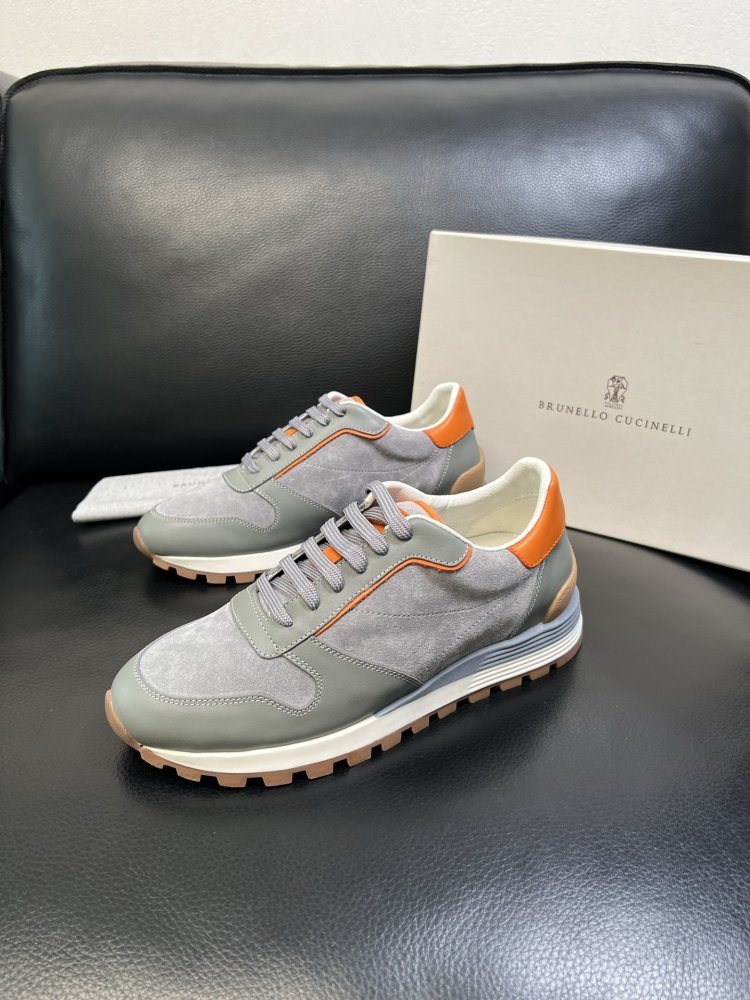 Кросівки чоловічі фото 2