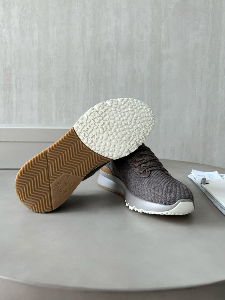 Sneakers men's фото 2