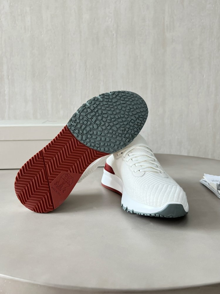 Sneakers men's фото 2