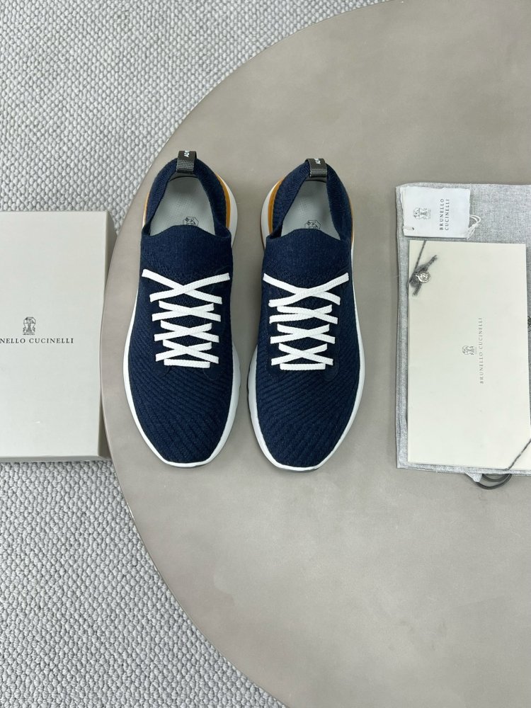 Sneakers men's фото 2