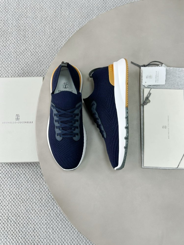 Sneakers men's фото 2