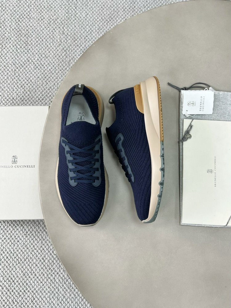 Sneakers men's фото 2