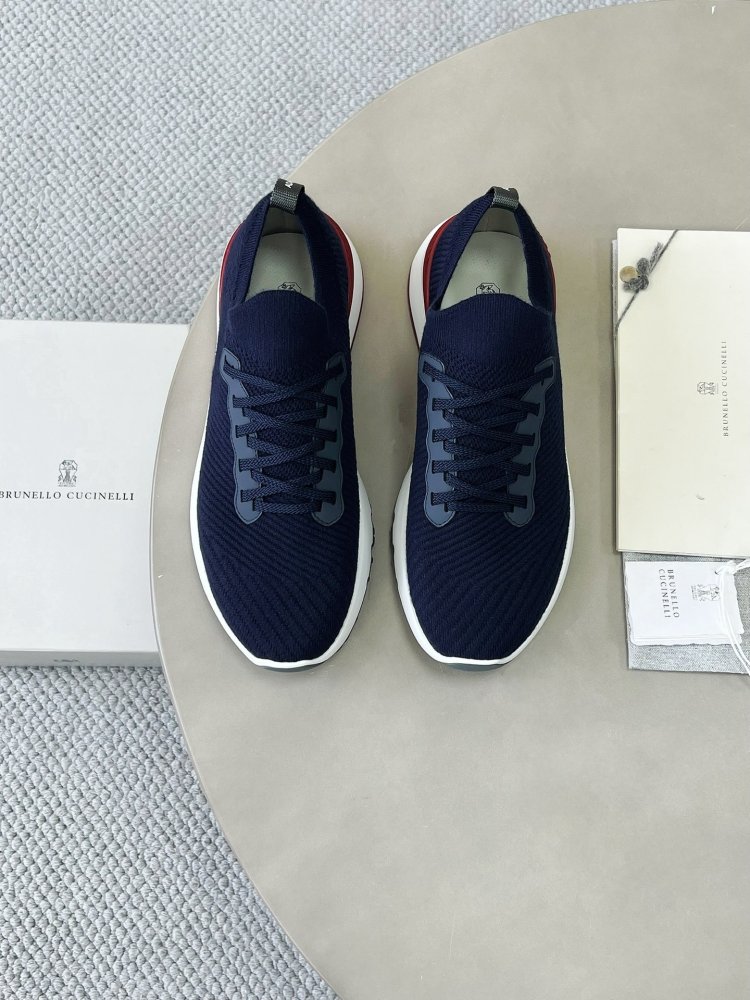 Sneakers men's фото 2