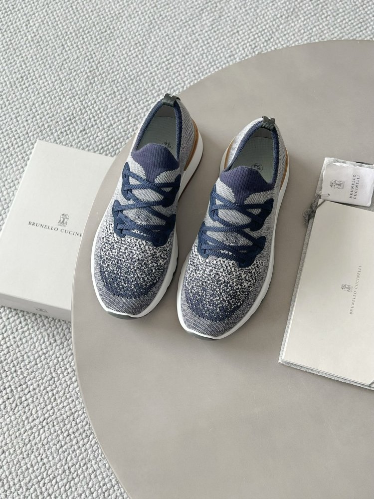 Sneakers men's фото 2